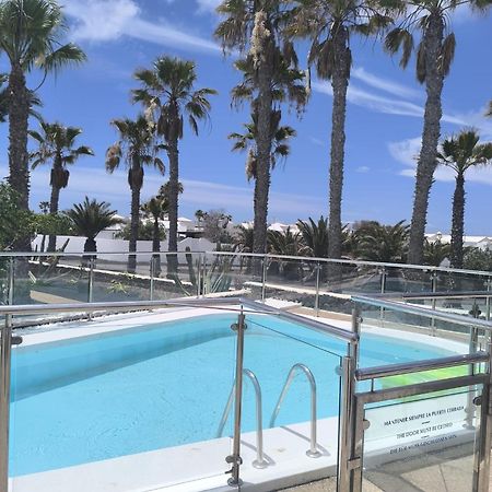 Bungalow Buganvilla Tías Εξωτερικό φωτογραφία
