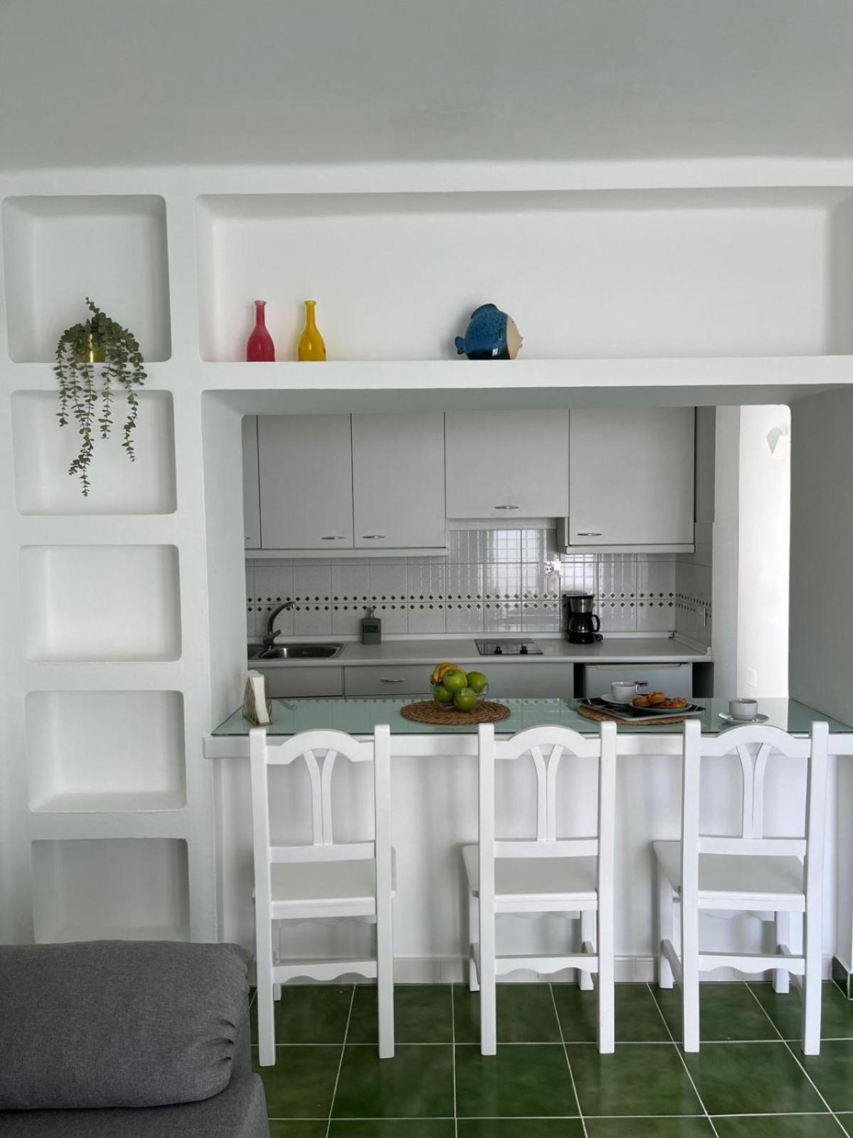 Bungalow Buganvilla Tías Εξωτερικό φωτογραφία