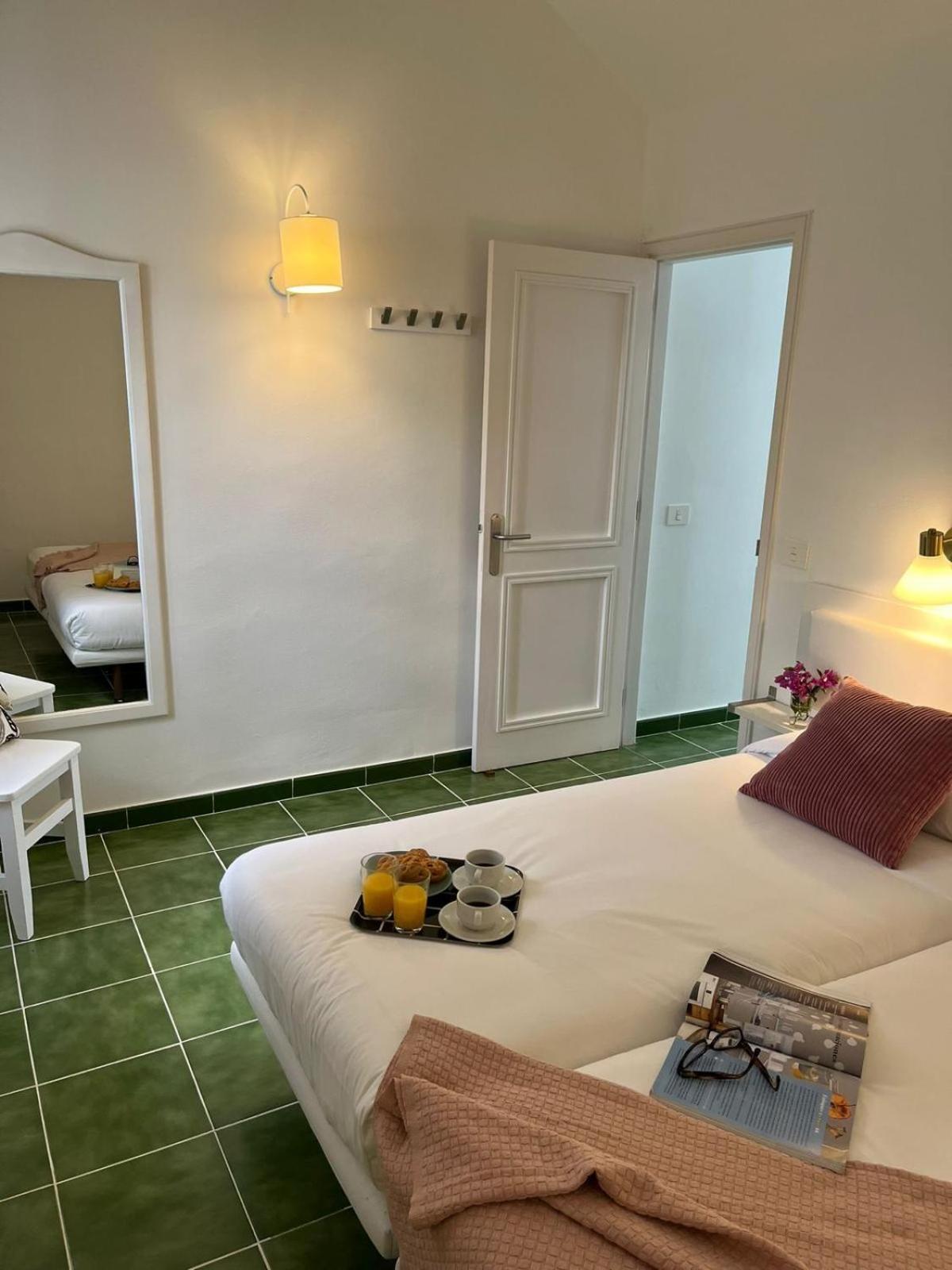 Bungalow Buganvilla Tías Εξωτερικό φωτογραφία
