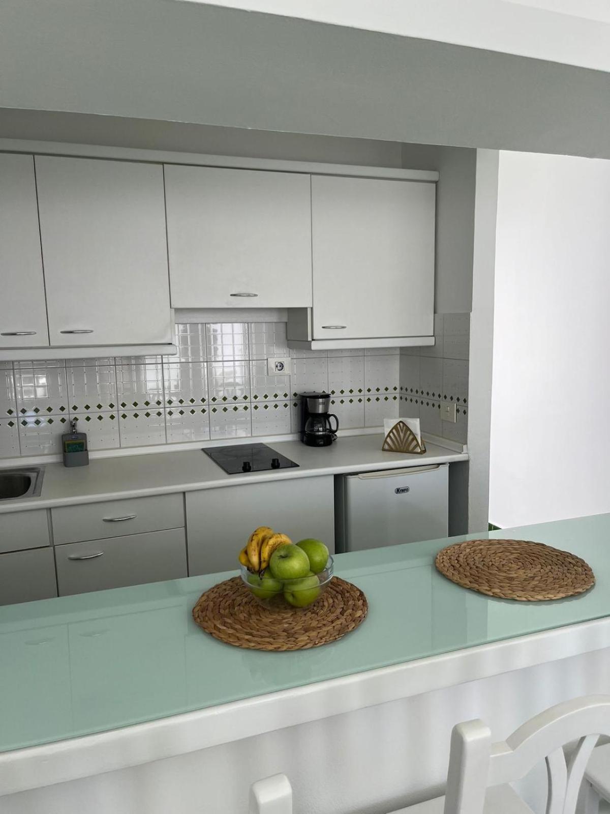 Bungalow Buganvilla Tías Εξωτερικό φωτογραφία