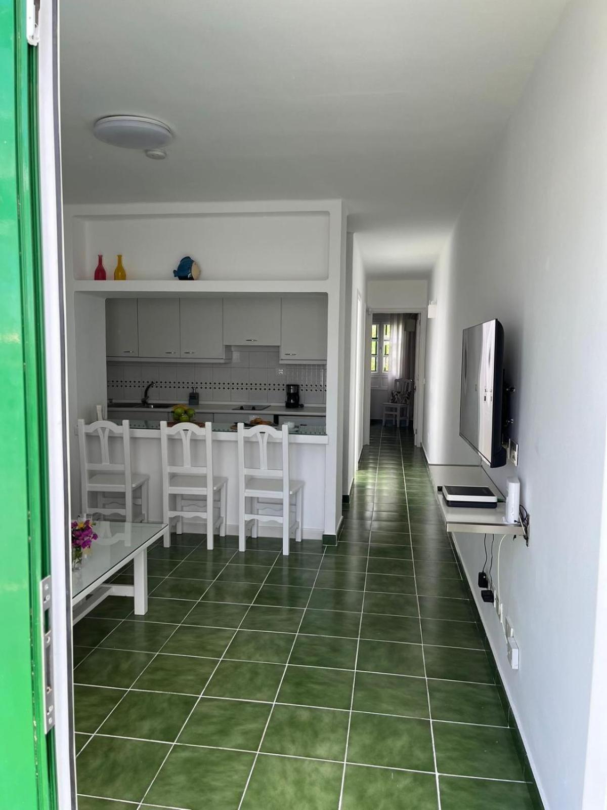 Bungalow Buganvilla Tías Εξωτερικό φωτογραφία