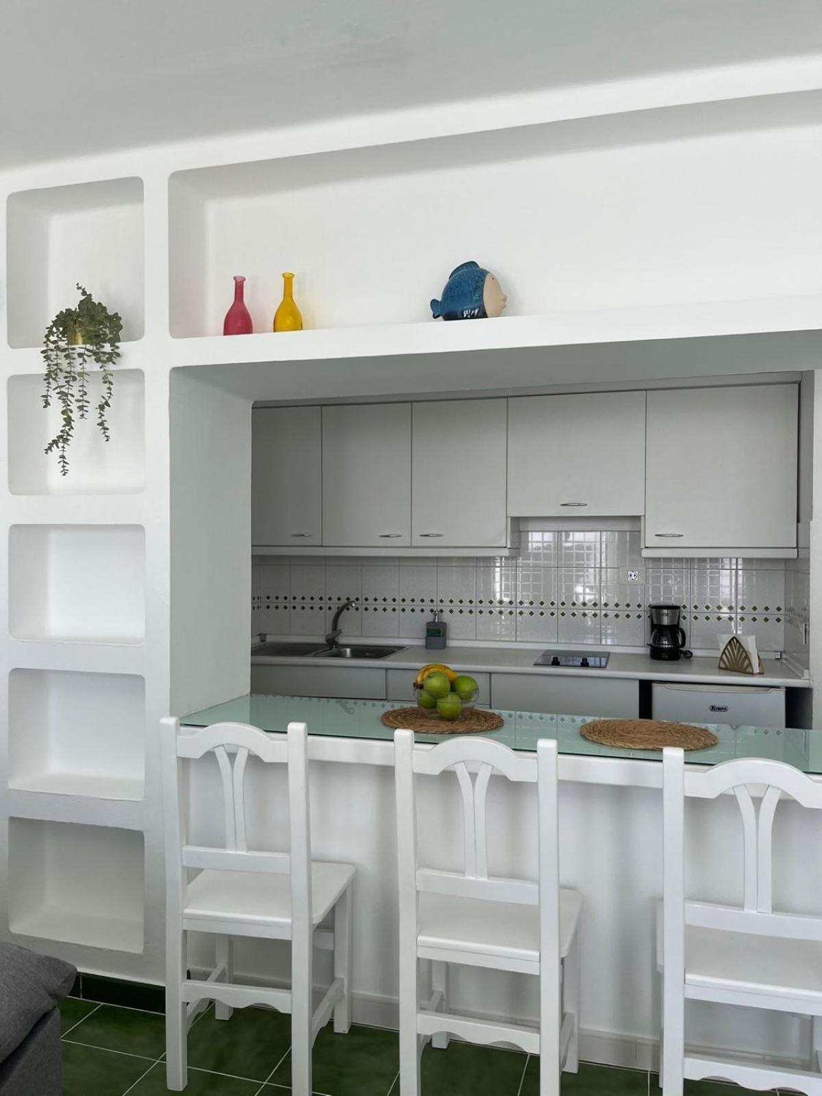 Bungalow Buganvilla Tías Εξωτερικό φωτογραφία