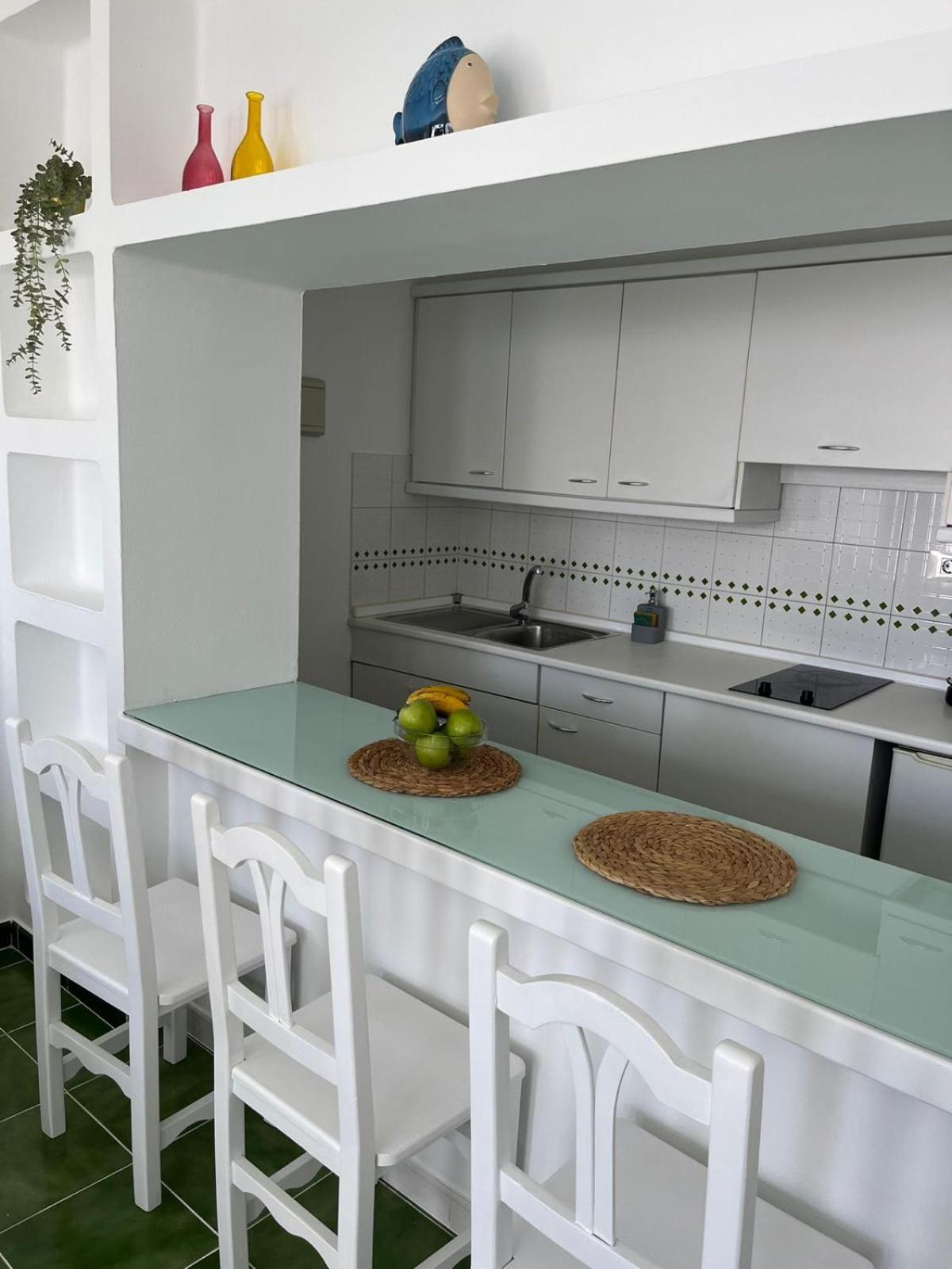 Bungalow Buganvilla Tías Εξωτερικό φωτογραφία
