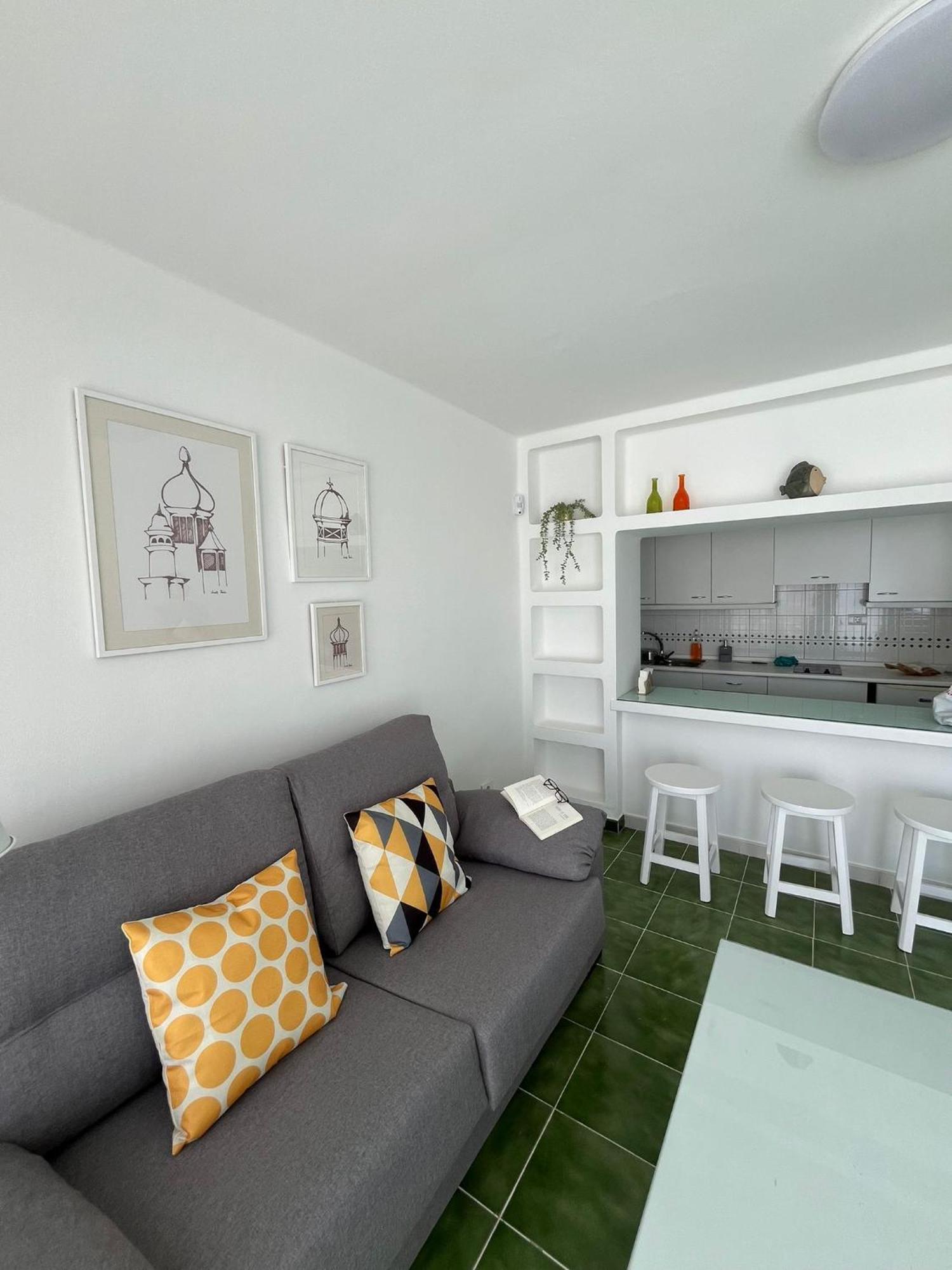 Bungalow Buganvilla Tías Εξωτερικό φωτογραφία